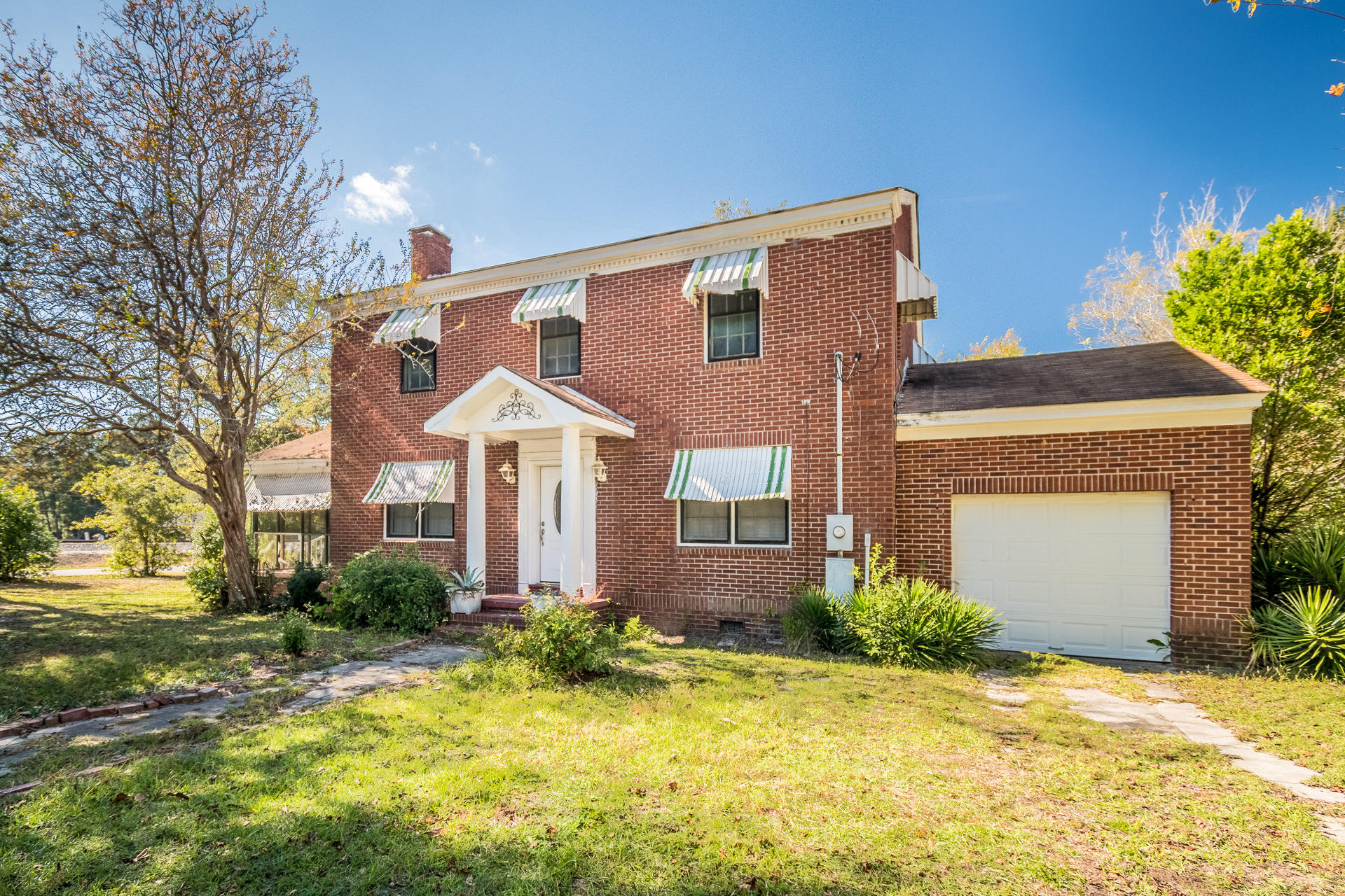101 Ann Street St. George, SC 29477 - Photo 2 of 33 101Ann-02