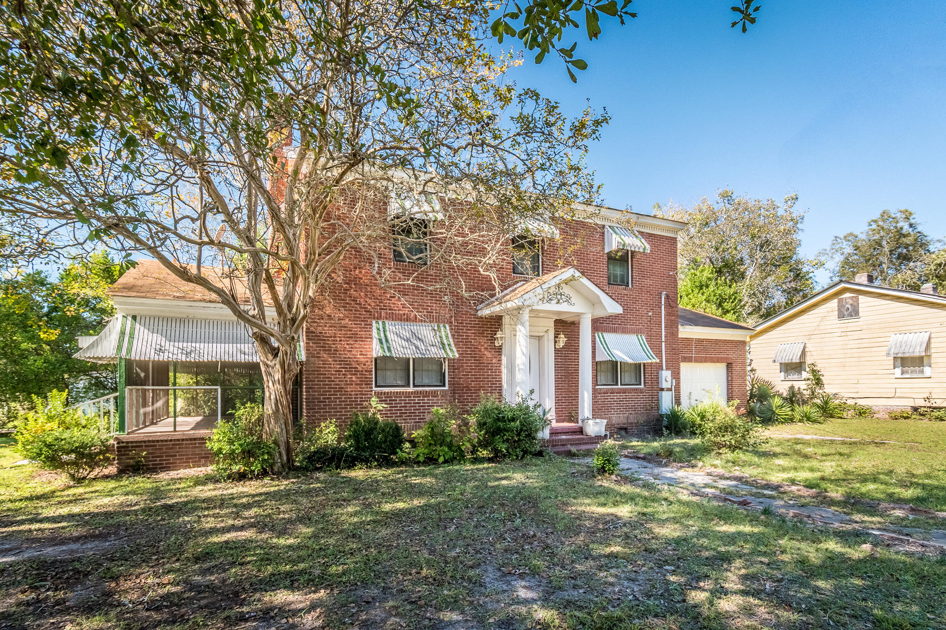 101 Ann Street St. George, SC 29477 - Photo 3 of 33 101Ann-03