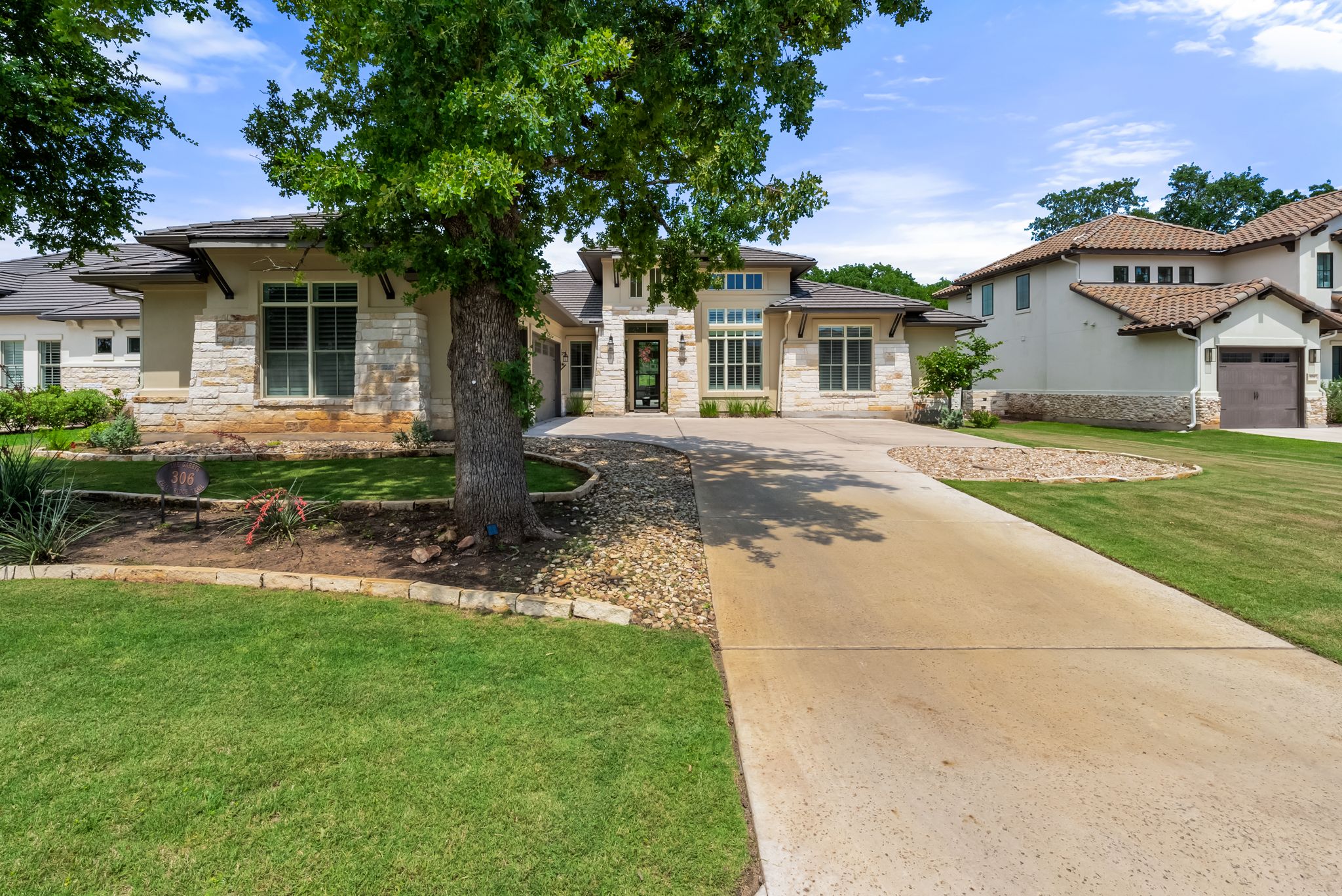 306 Flint Ridge Trail Georgetown, TX 78628 - Photo 1 of 1 Gallery Image 1