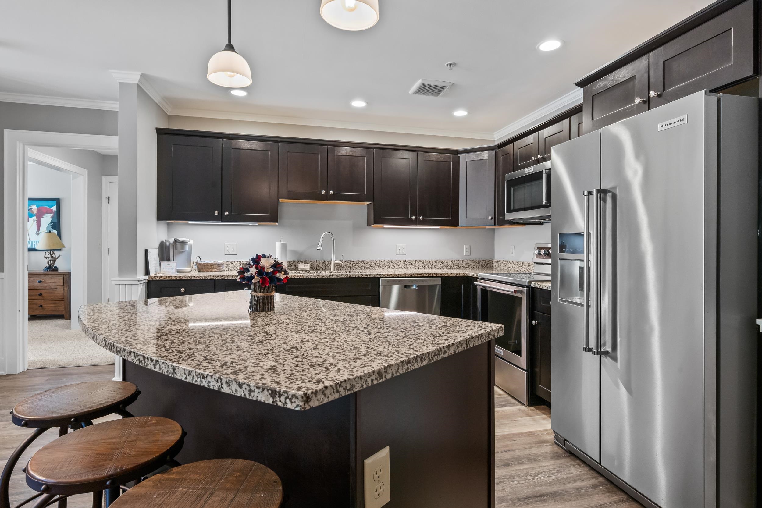 235 Skimobile Road, Unit 1305 Conway, NH 03860 - Photo 6 of 45 Gallery Image 6