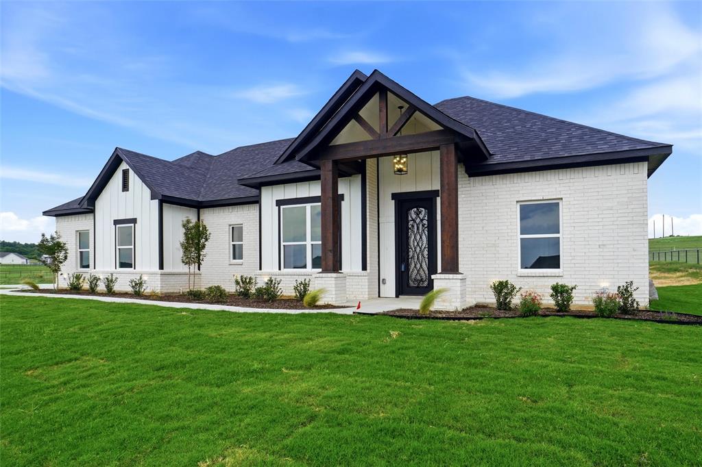 3005 Westfork Way Springtown, TX 76082 - Photo 1 of 39