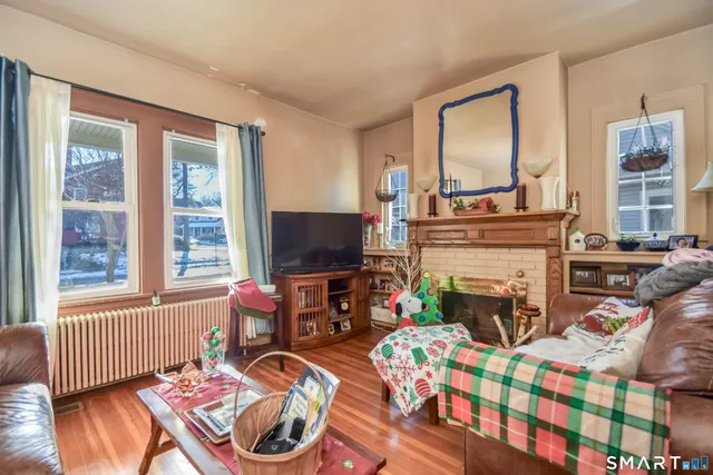 $539,900 | 132 Gilman Street, Bridgeport, CT 06605