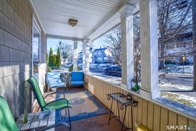 $539,900 | 132 Gilman Street, Bridgeport, CT 06605