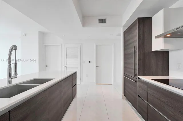 a view of an empty room with window