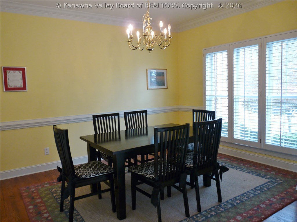 13 Jamestown Road Charleston, WV 25314 - Photo 7 of 30 Gallery Image 7
