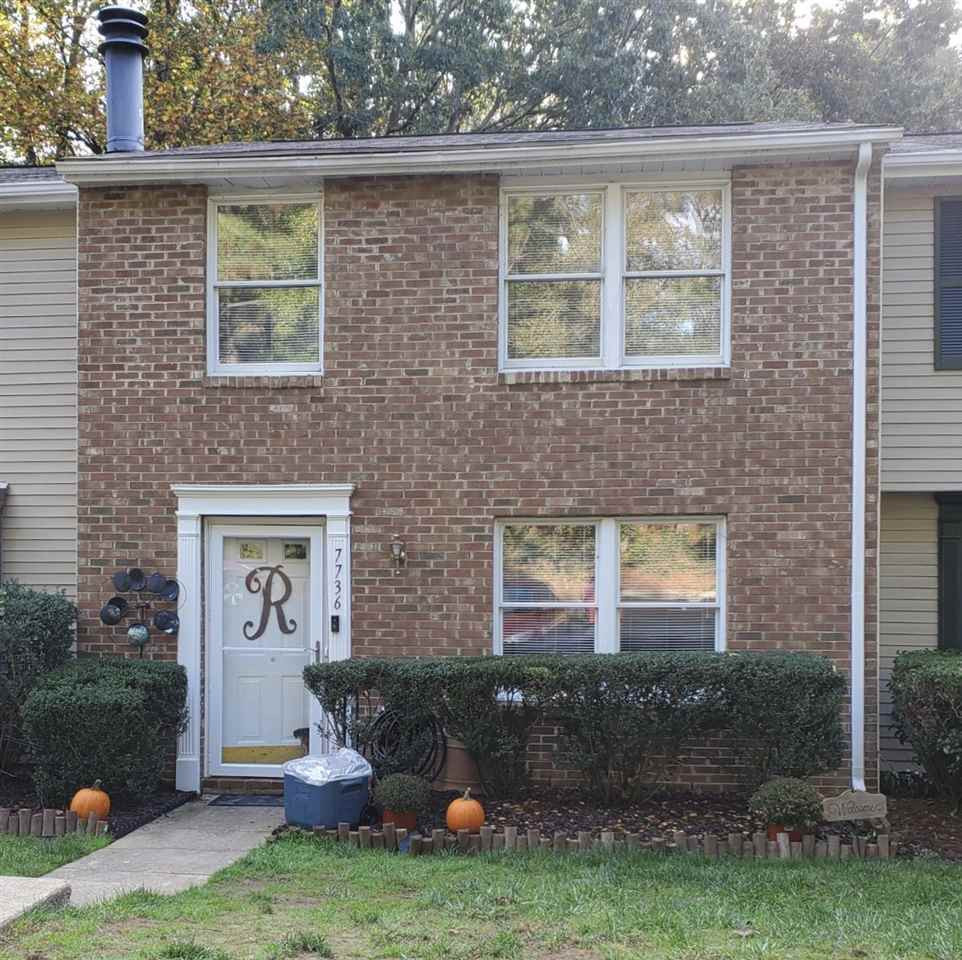 7736 Sandra Lane Raleigh, NC 27615 - Photo 1 of 4 Photo 1