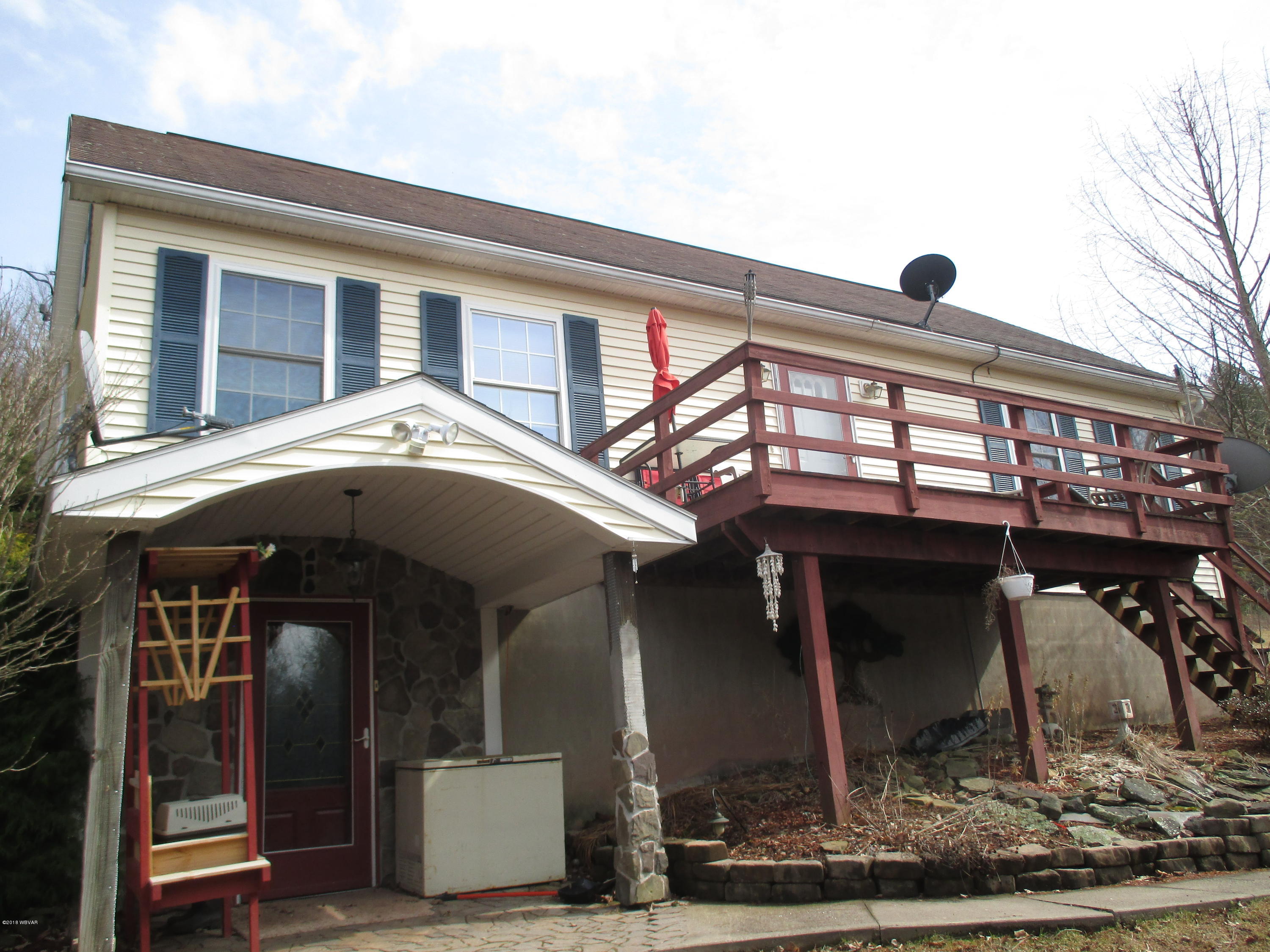 356 Bear Road Dushore, PA 18614 - Photo 15 of 47 Gallery Image 15