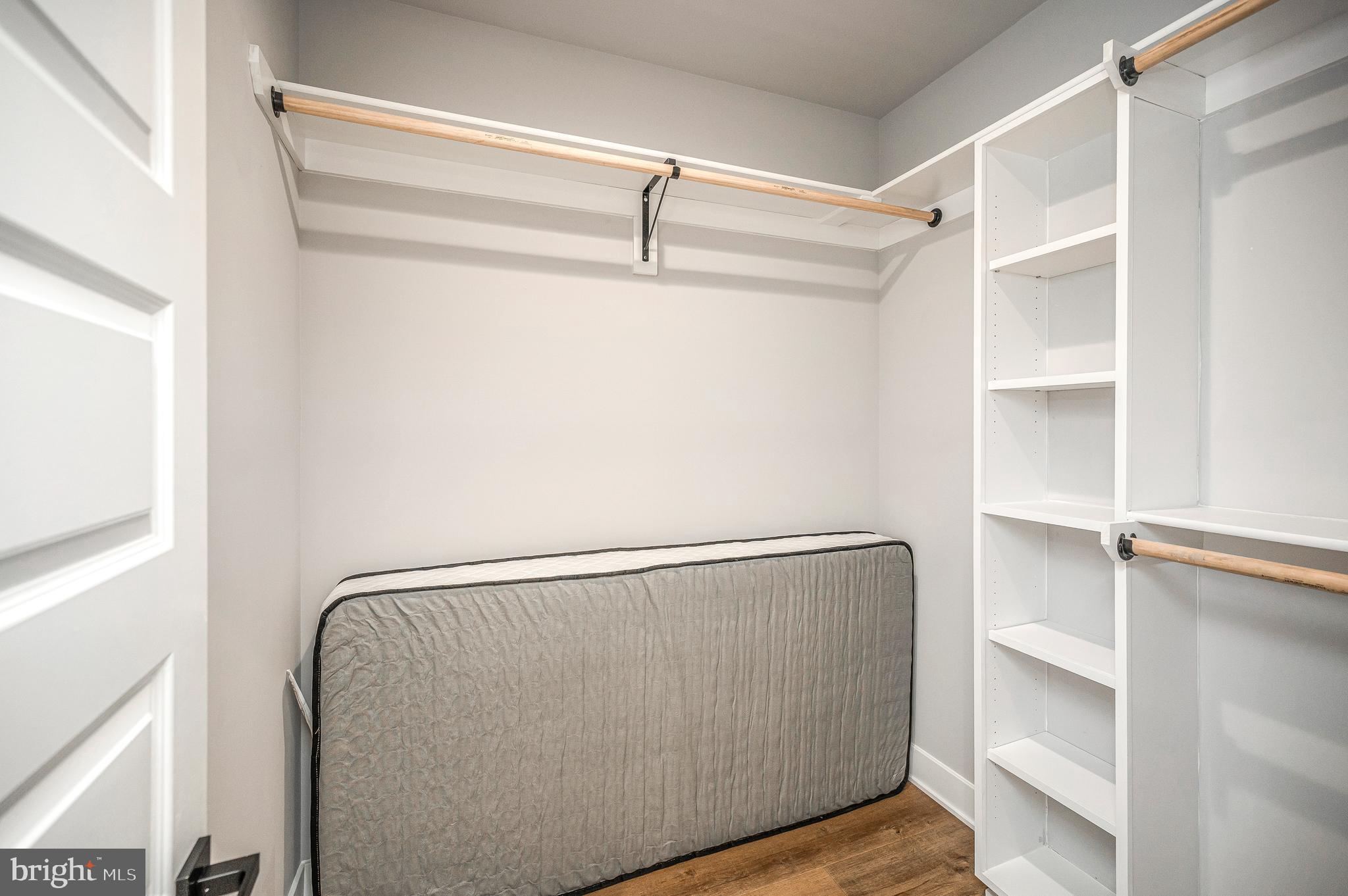 3200 Lakeview Parkway Locust Grove, VA 22508 - Photo 67 of 83 Walk-in closet in bedroom #4
