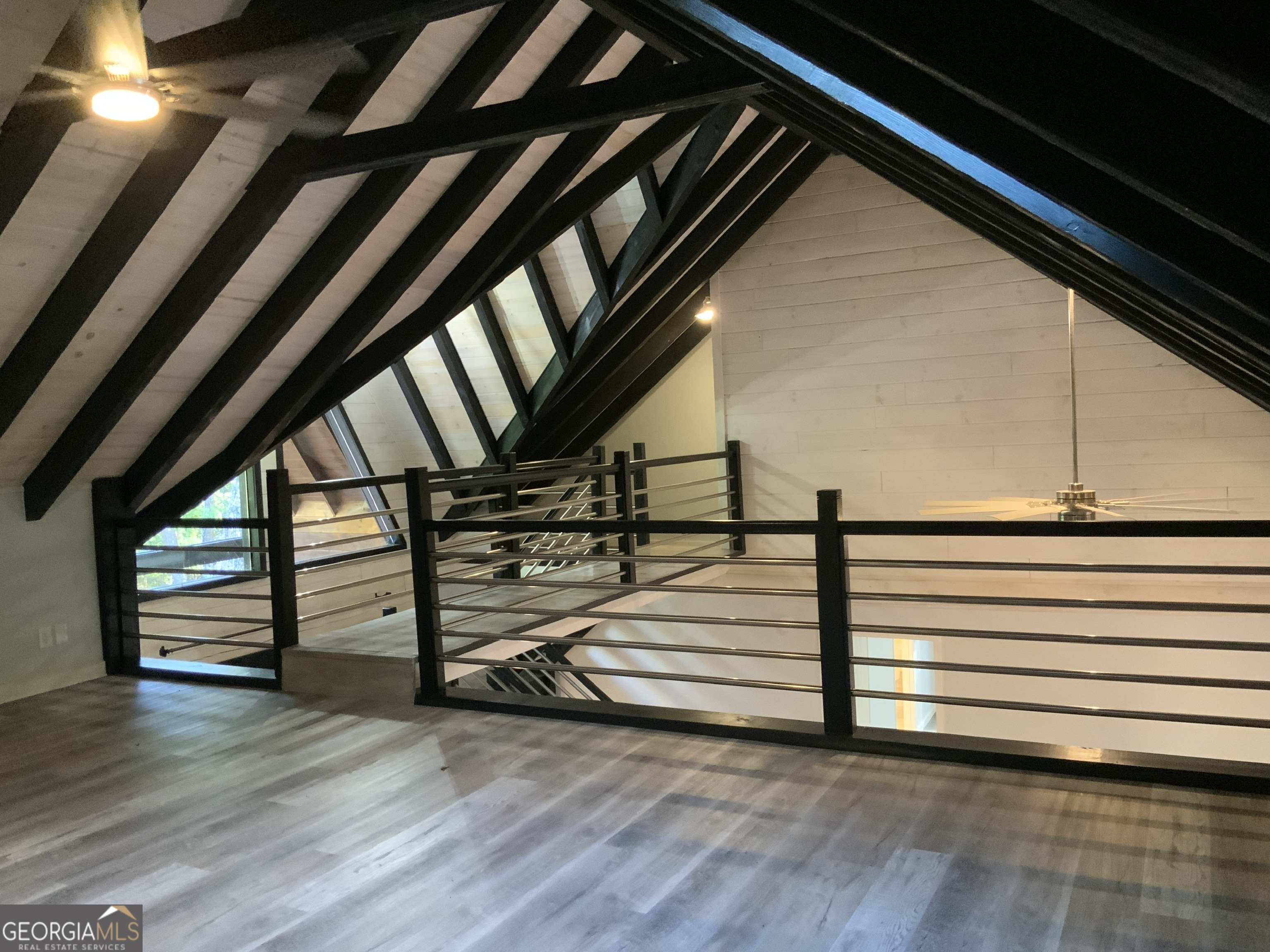 11 Foxfire Road Blairsville, GA 30512 - Photo 11 of 60 a view of entryway