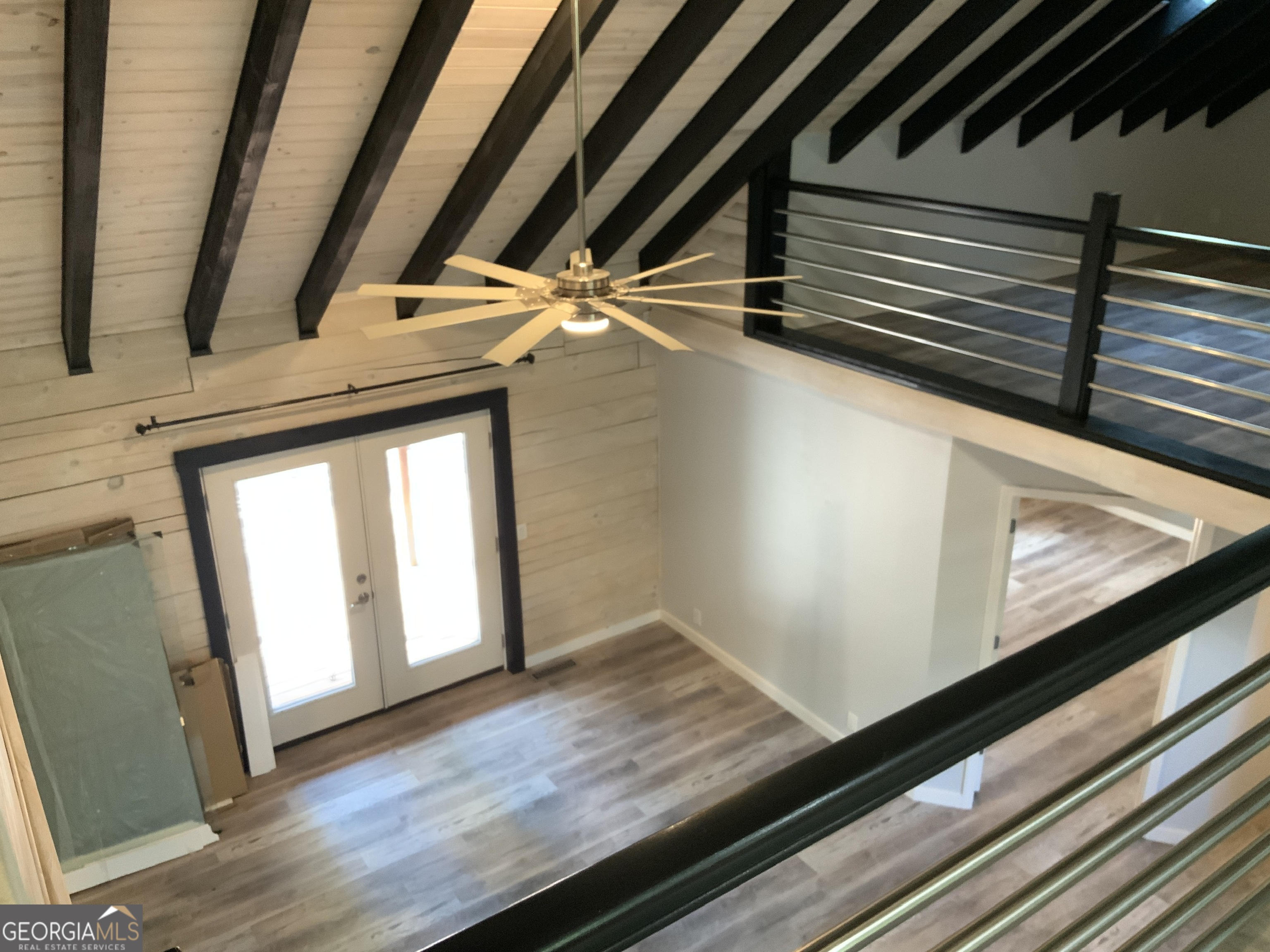 11 Foxfire Road Blairsville, GA 30512 - Photo 12 of 60 a view of an empty room