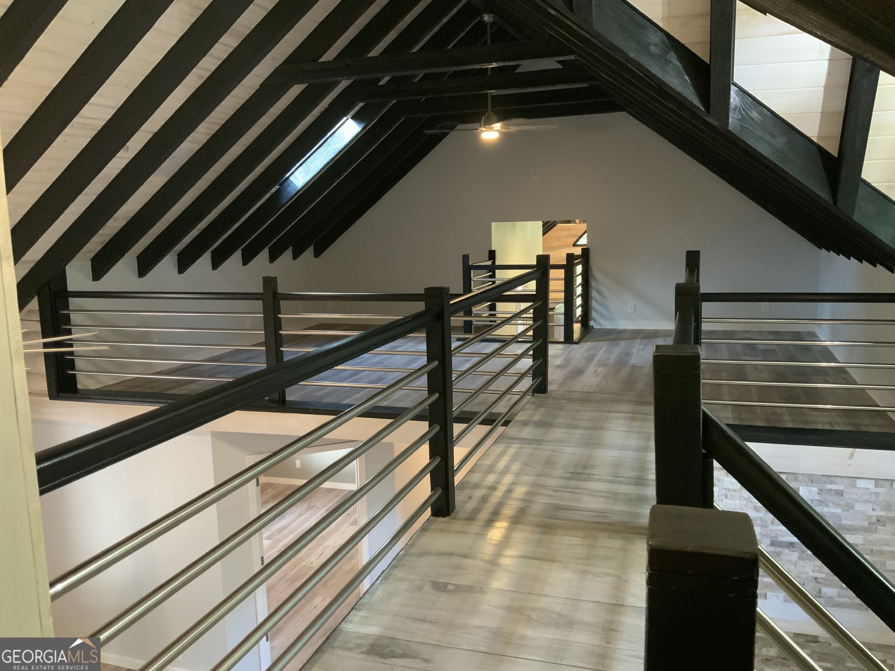 11 Foxfire Road Blairsville, GA 30512 - Photo 13 of 60 a view of outdoor space with seating