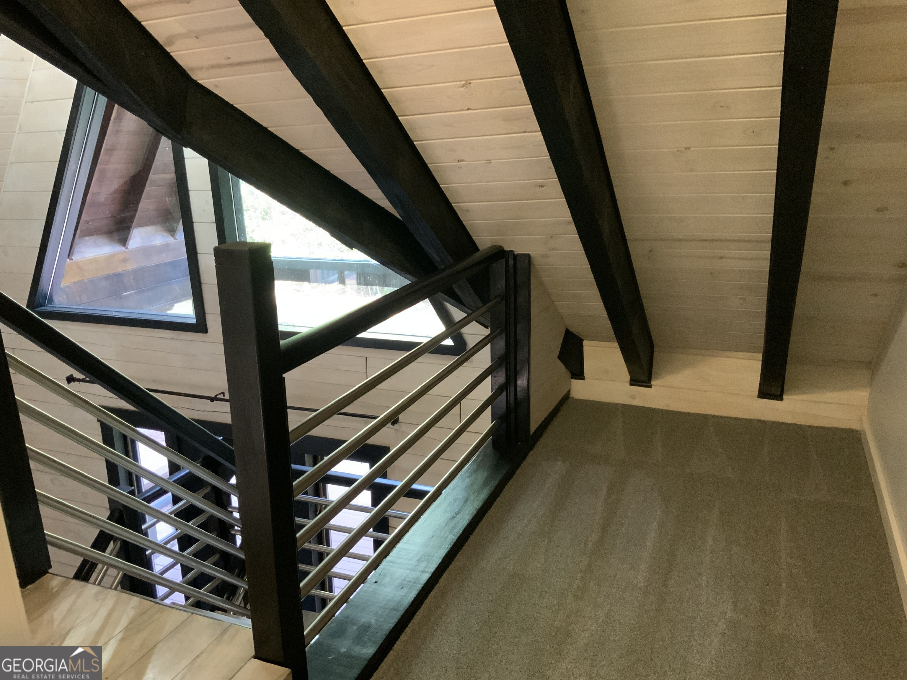 11 Foxfire Road Blairsville, GA 30512 - Photo 14 of 60 a view of an entryway