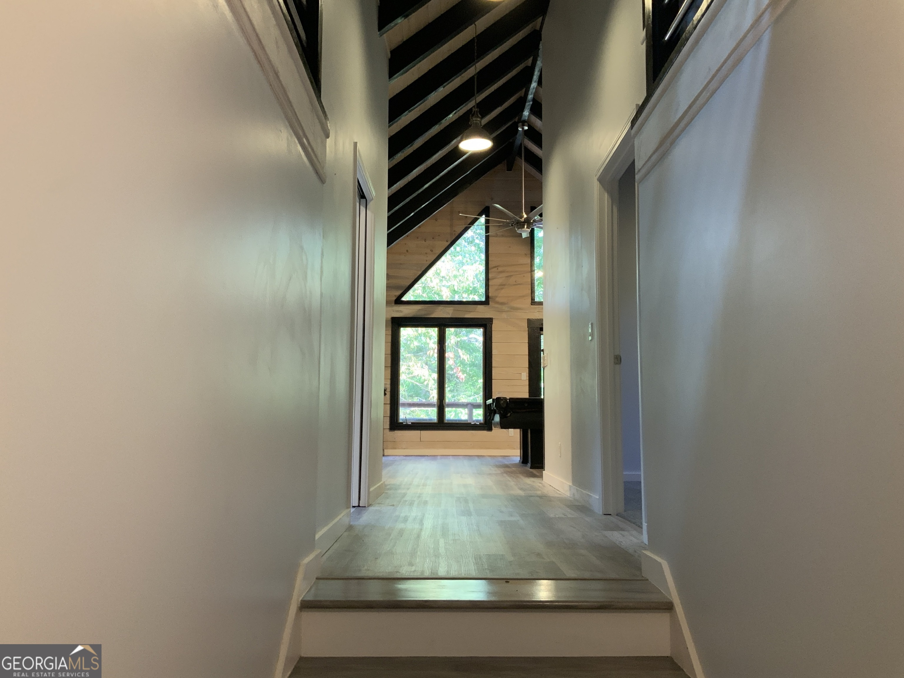 11 Foxfire Road Blairsville, GA 30512 - Photo 40 of 60 a view of an entryway