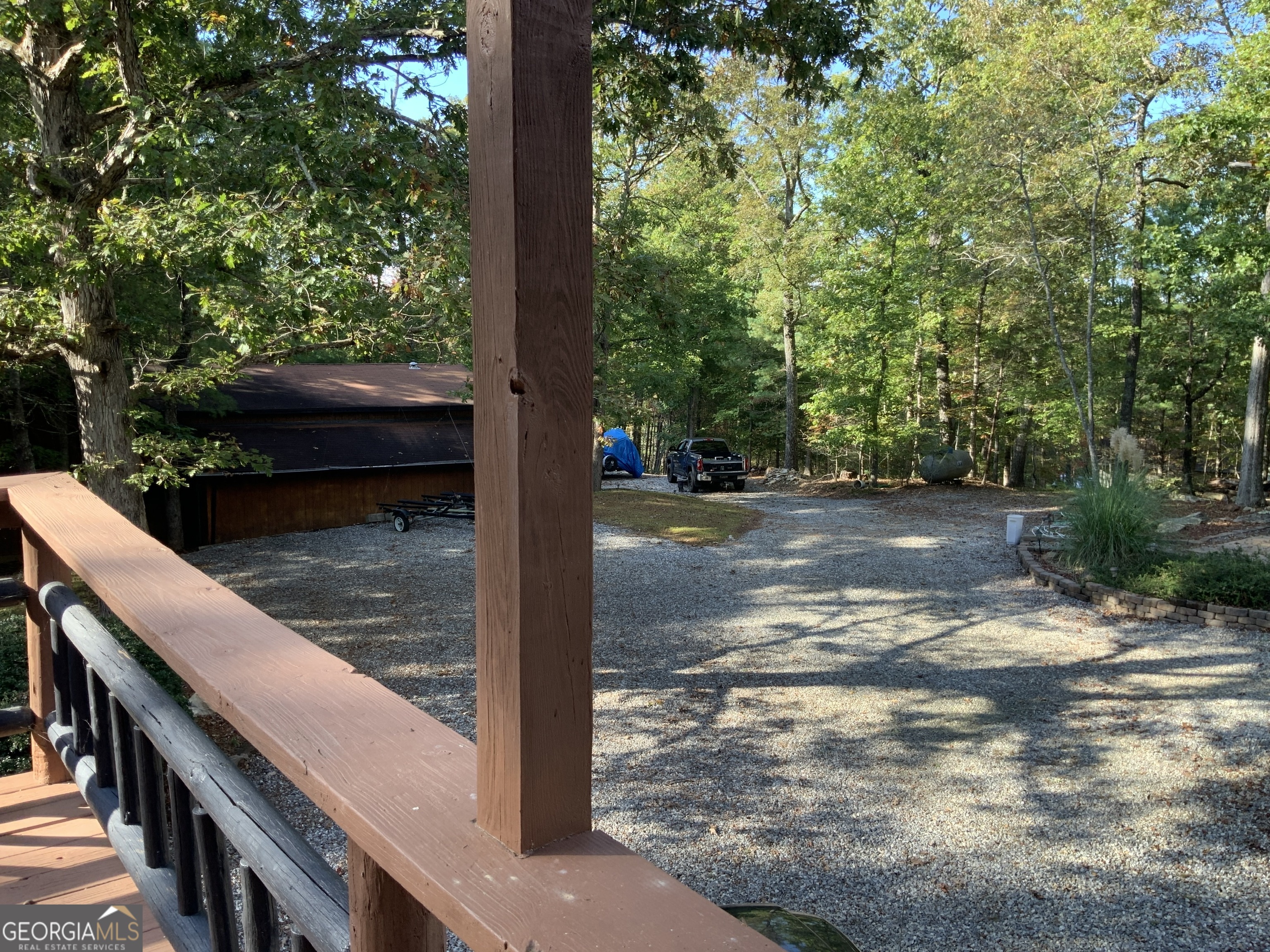 11 Foxfire Road Blairsville, GA 30512 - Photo 44 of 60