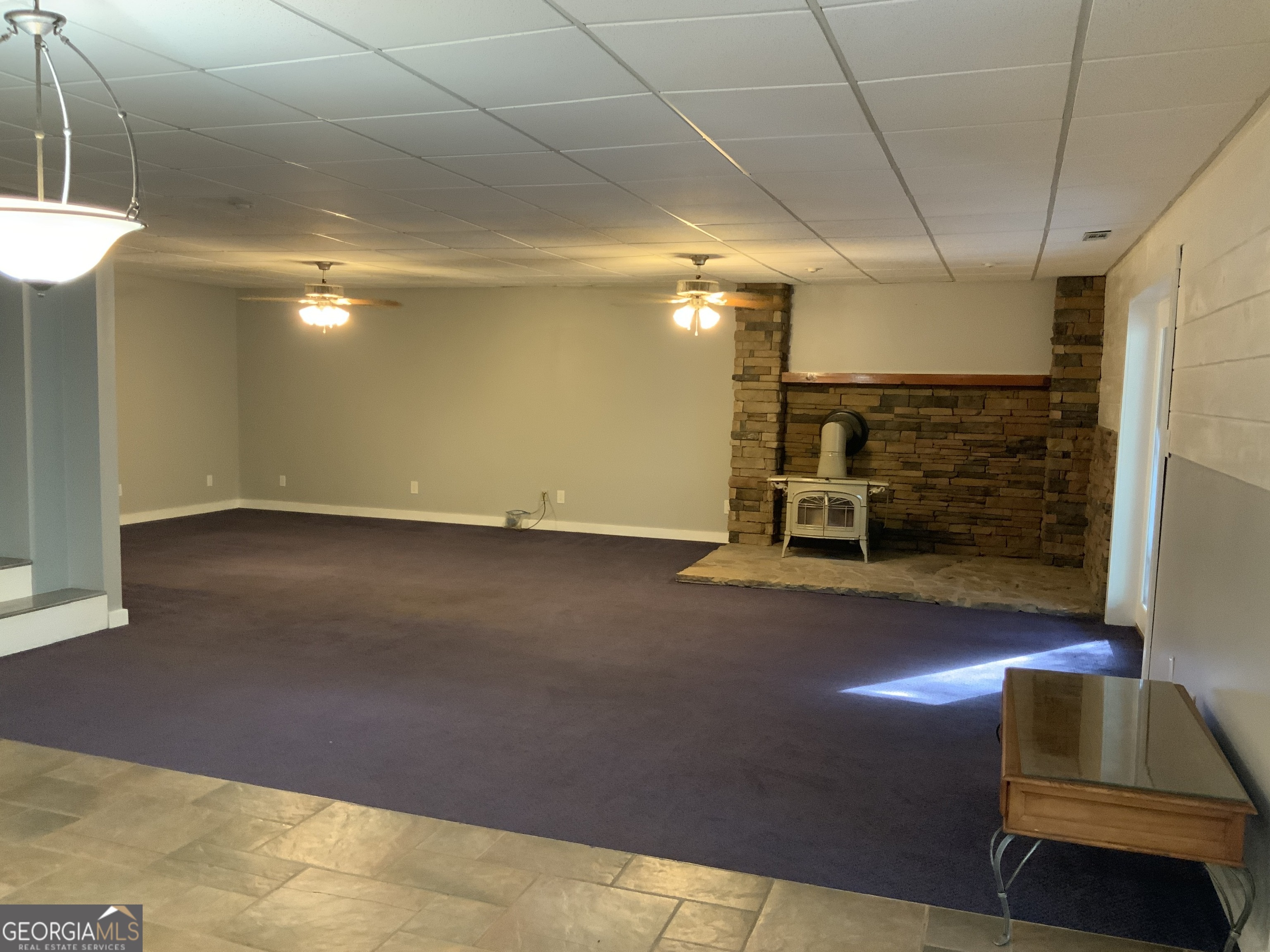11 Foxfire Road Blairsville, GA 30512 - Photo 48 of 60 a view of livingroom with furniture
