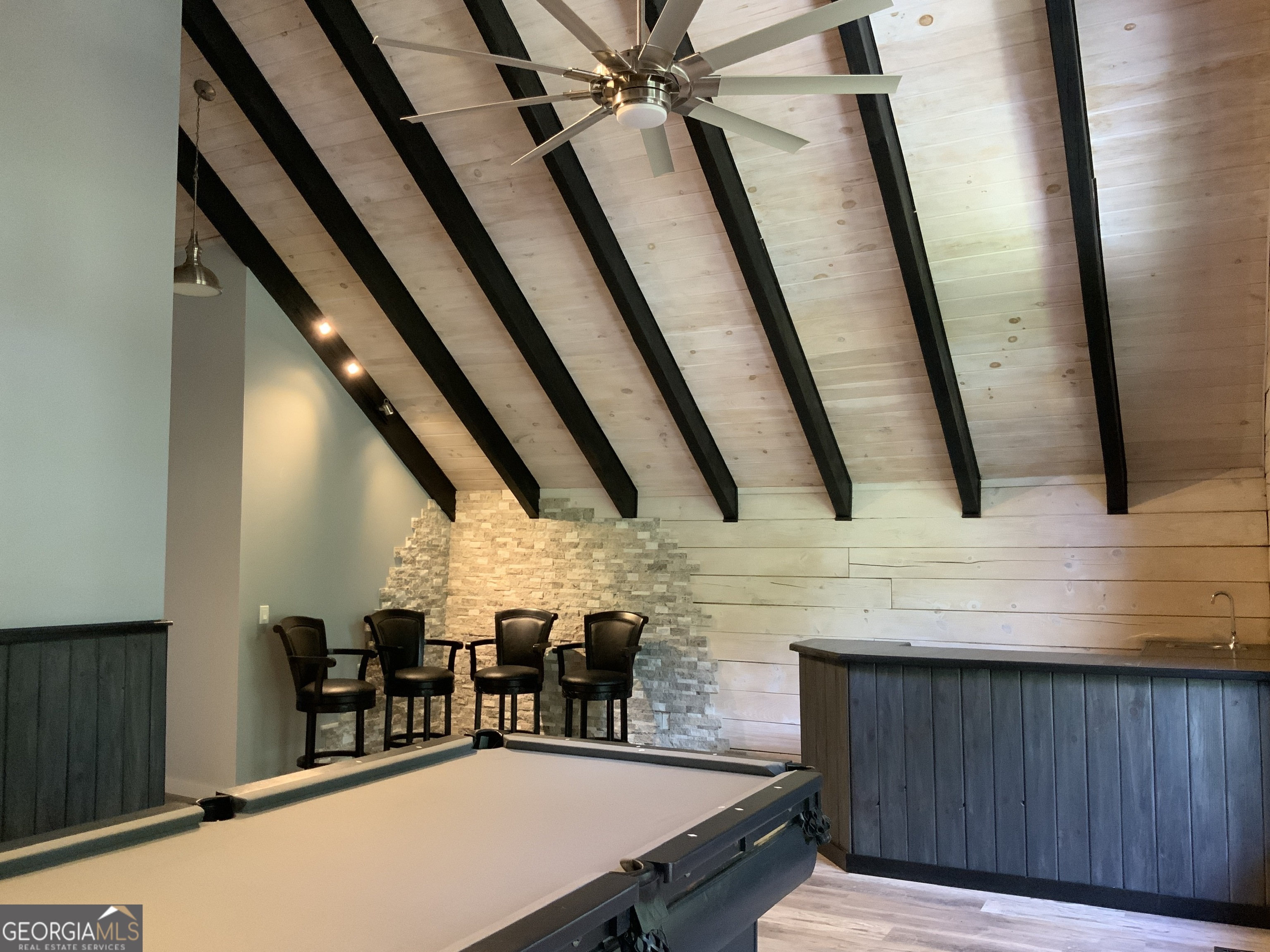 11 Foxfire Road Blairsville, GA 30512 - Photo 9 of 60 a view of a livingroom with furniture