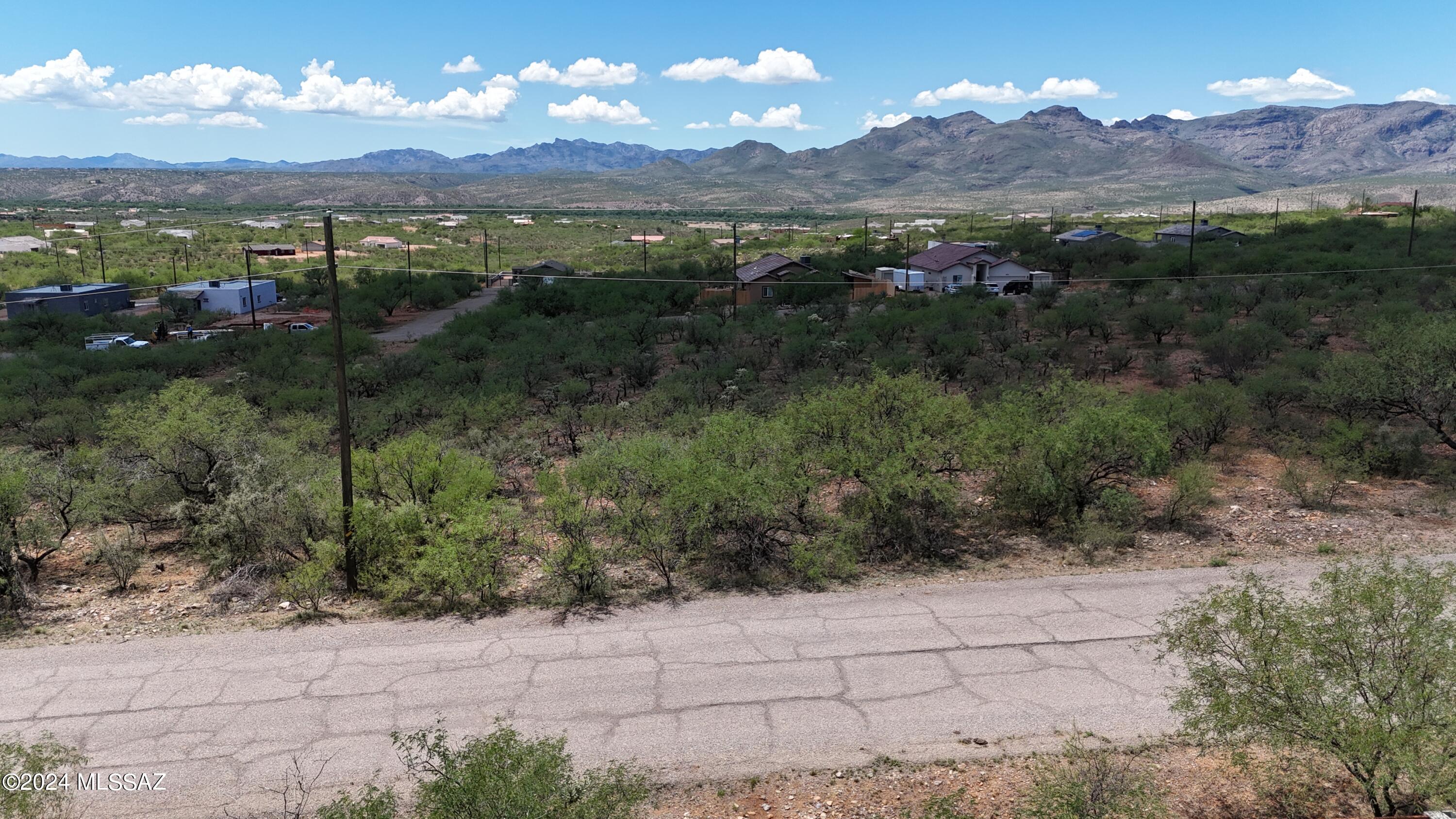 1800 Cajeme Court, Unit 27 Rio Rico, AZ 85648 - Photo 2 of 11