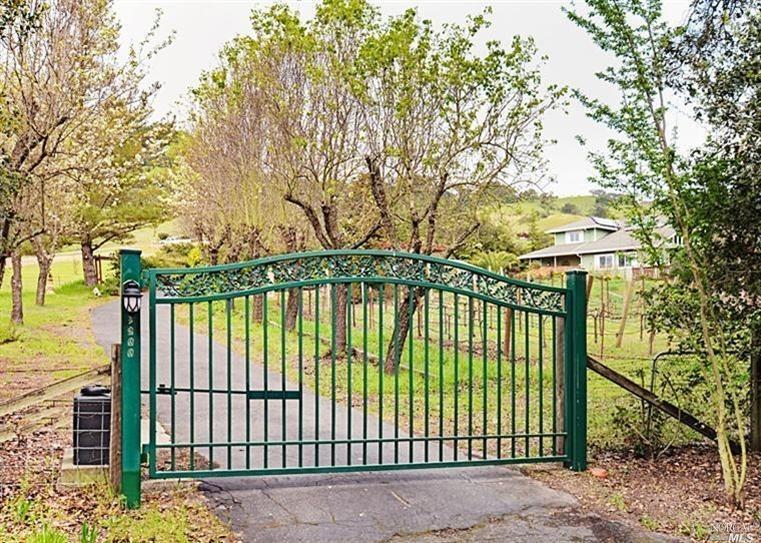 4900 Petaluma Hill Road Santa Rosa, CA 95404 - Photo 1 of 1 a view of a street
