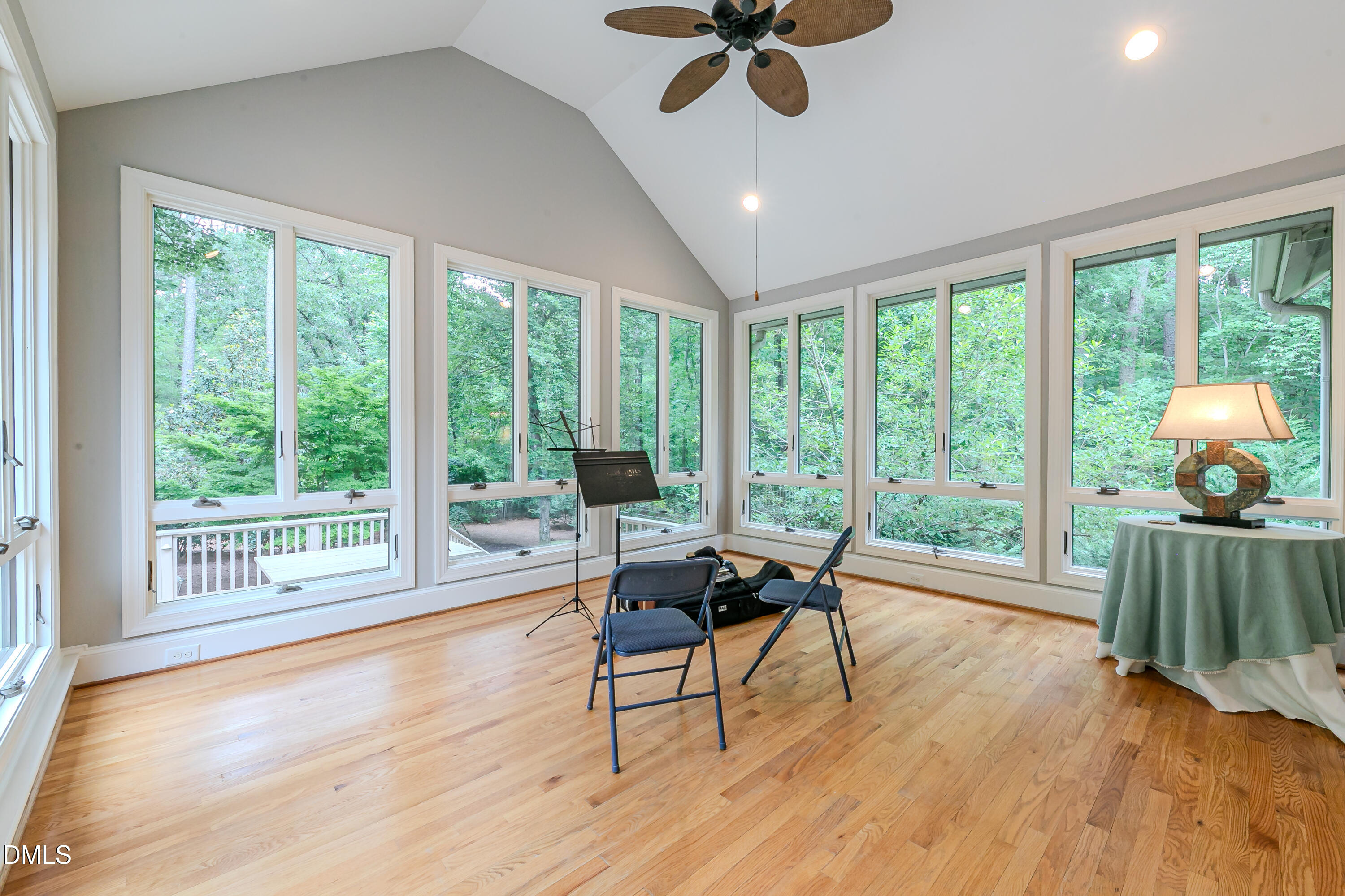 8844 Woodyhill Road Raleigh, NC 27613 - Photo 27 of 58 Gallery Image 27
