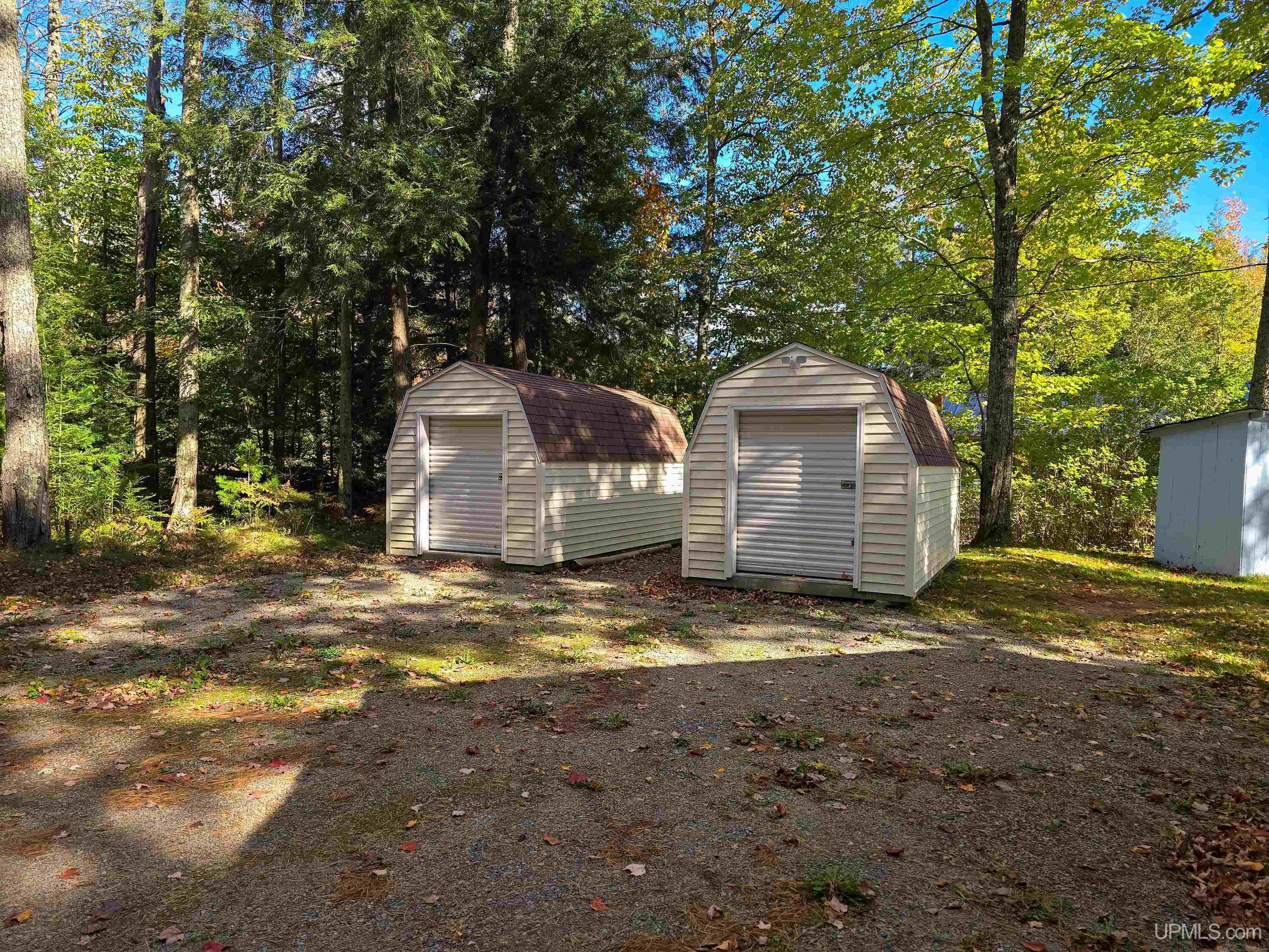 11573 42 Road Wetmore, MI 49895 - Photo 33 of 56