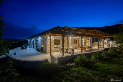$2,400,000 | 1140 Lake Gulch Road, Castle Rock, CO 80104