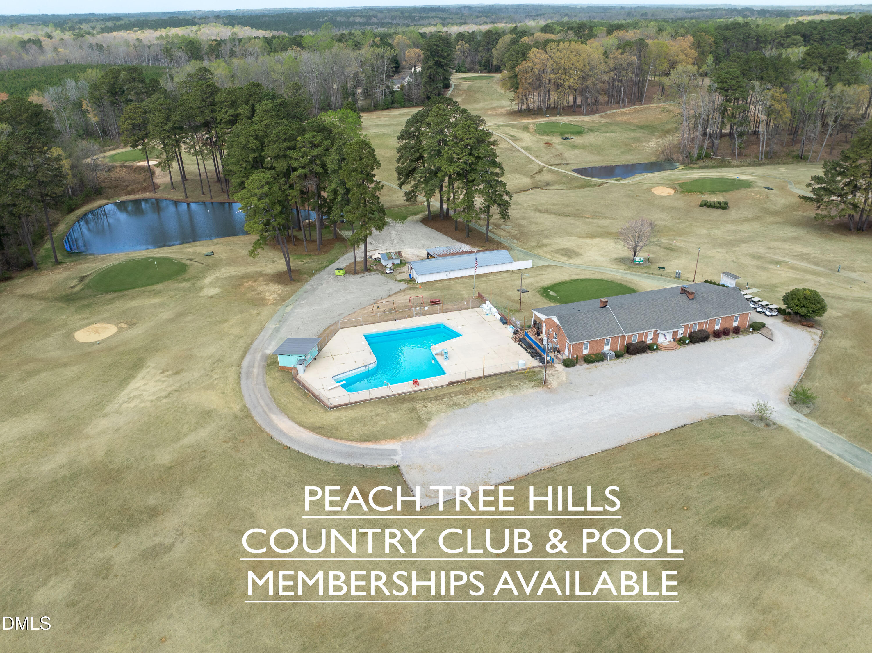 8651 Savage Road Spring Hope, NC 27882 - Photo 45 of 45