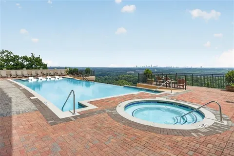 $1,050,000 | 2950 Mt Wilkinson Parkway Southeast, Unit 802, Atlanta, GA 30339