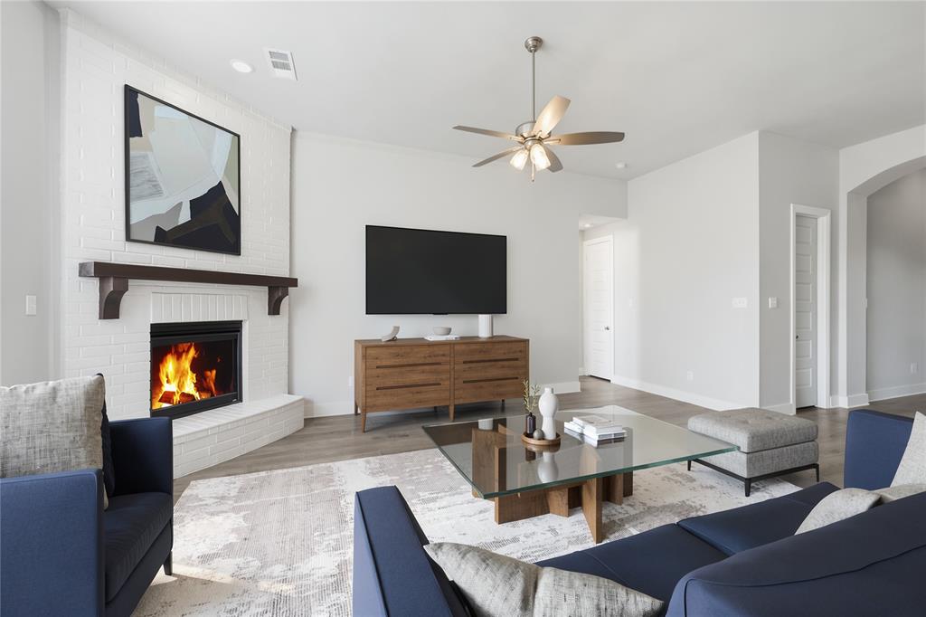 4108 Sequoia Street McKinney, TX 75071 - Photo 12 of 40 Gallery Image 12