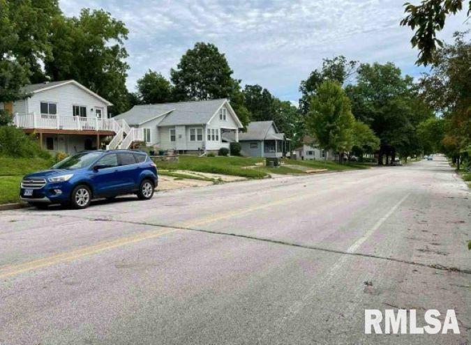 813 West 2nd Street Cedar Falls, IA 50613 - Photo 2 of 3 a car parked in front of a house