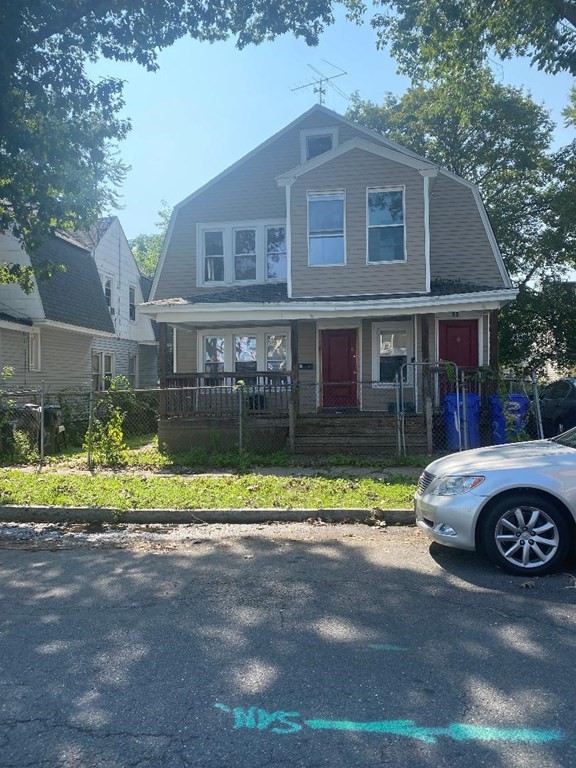 60-62 Suffolk Street Springfield, MA 01109 - Photo 1 of 22 Gallery Image 1