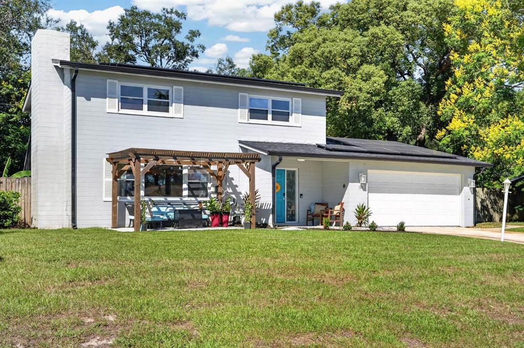 139 Cherokee Road Ormond Beach, FL 32174 - Photo 4 of 49 Gallery Image 4