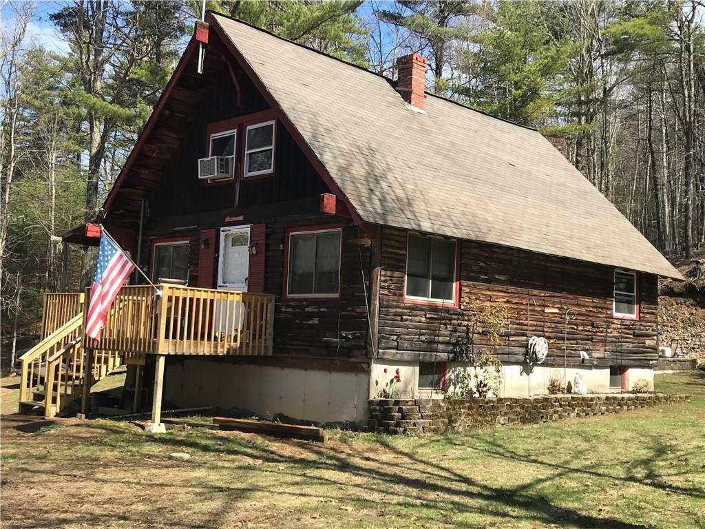 165 South River Road Greene, ME 04236 - Photo 1 of 30 Photo
