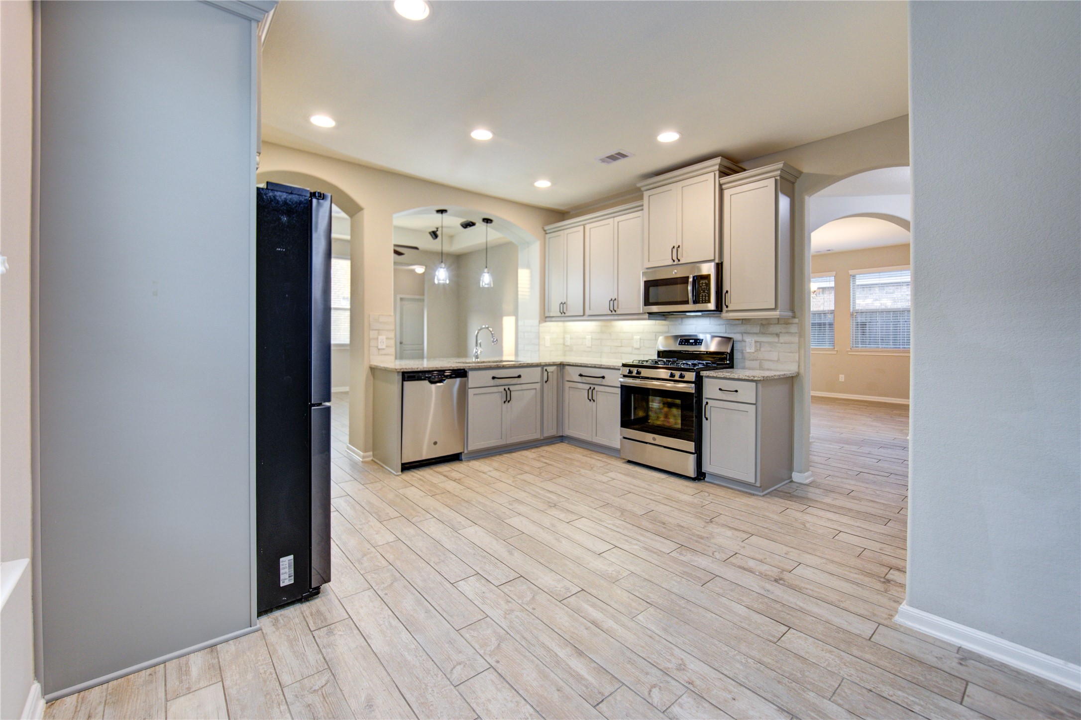 16855 Big Reed Drive Humble, TX 77346 - Photo 19 of 40