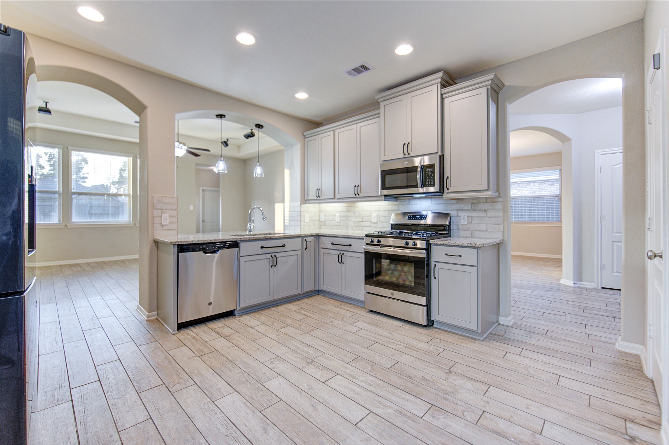 16855 Big Reed Drive Humble, TX 77346 - Photo 20 of 40