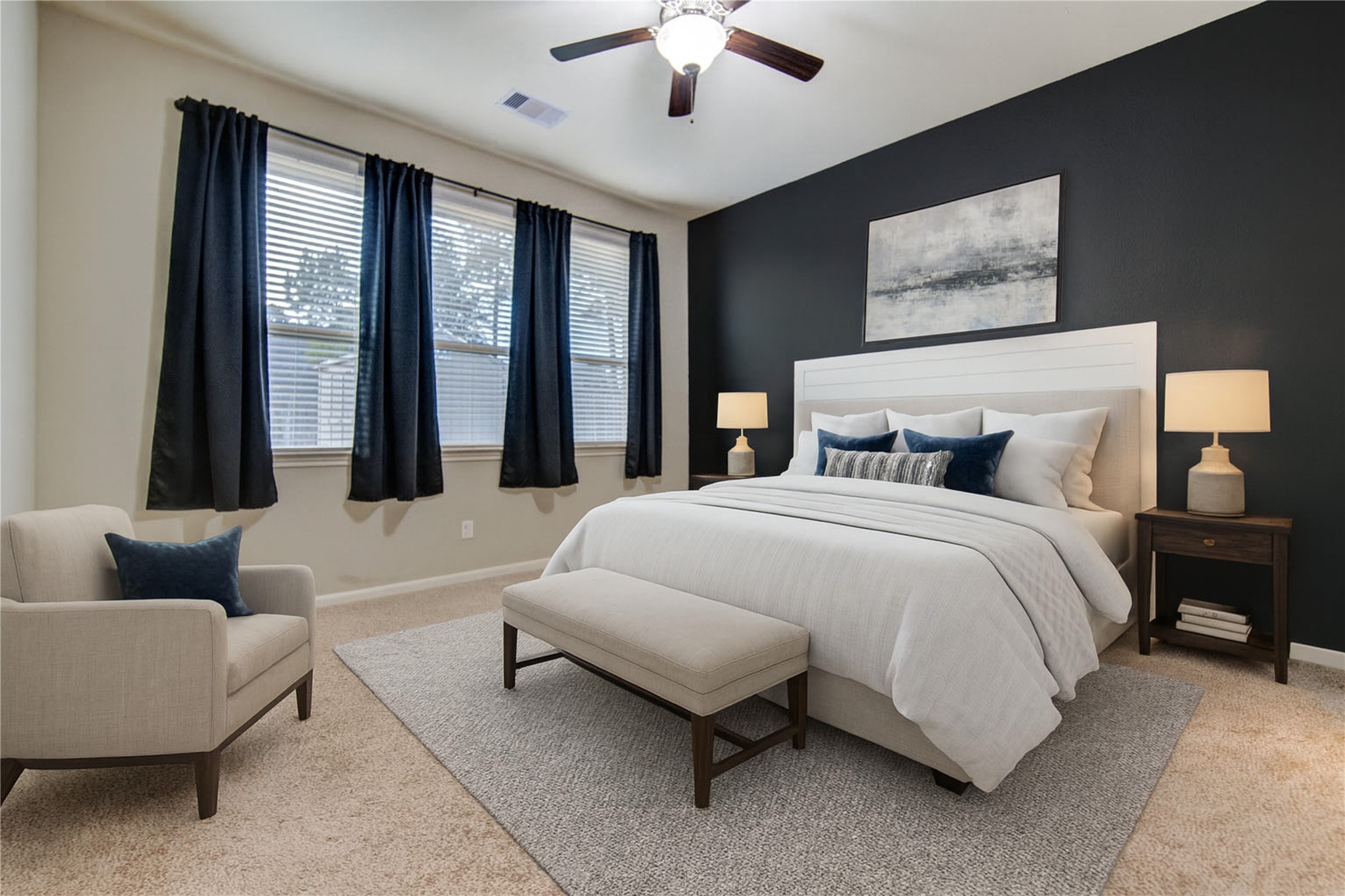 16855 Big Reed Drive Humble, TX 77346 - Photo 2 of 40