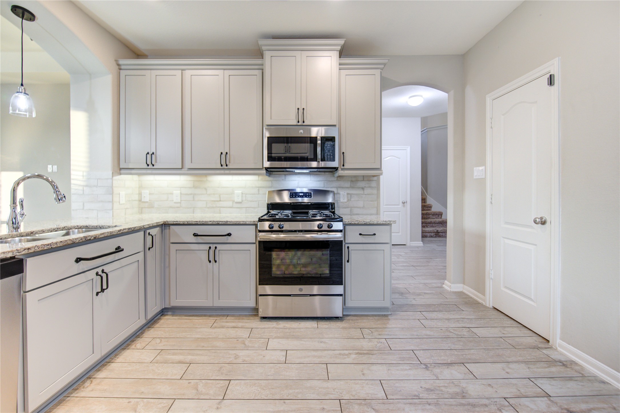 16855 Big Reed Drive Humble, TX 77346 - Photo 21 of 40