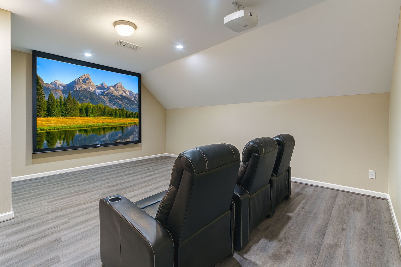 16855 Big Reed Drive Humble, TX 77346 - Photo 3 of 40