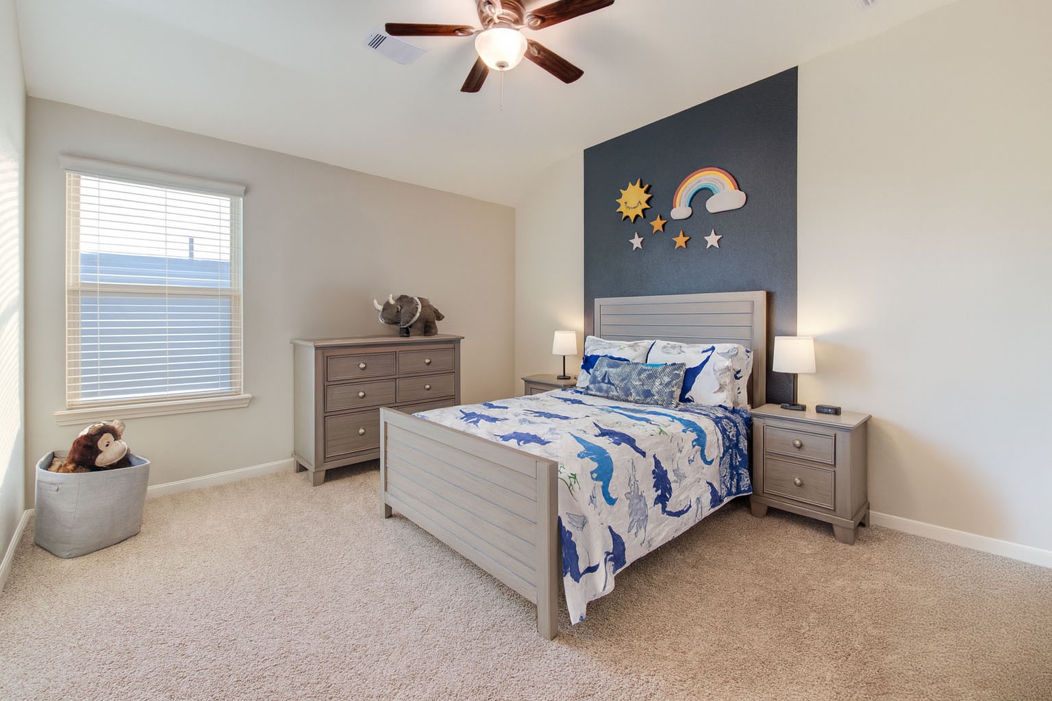 16855 Big Reed Drive Humble, TX 77346 - Photo 4 of 40