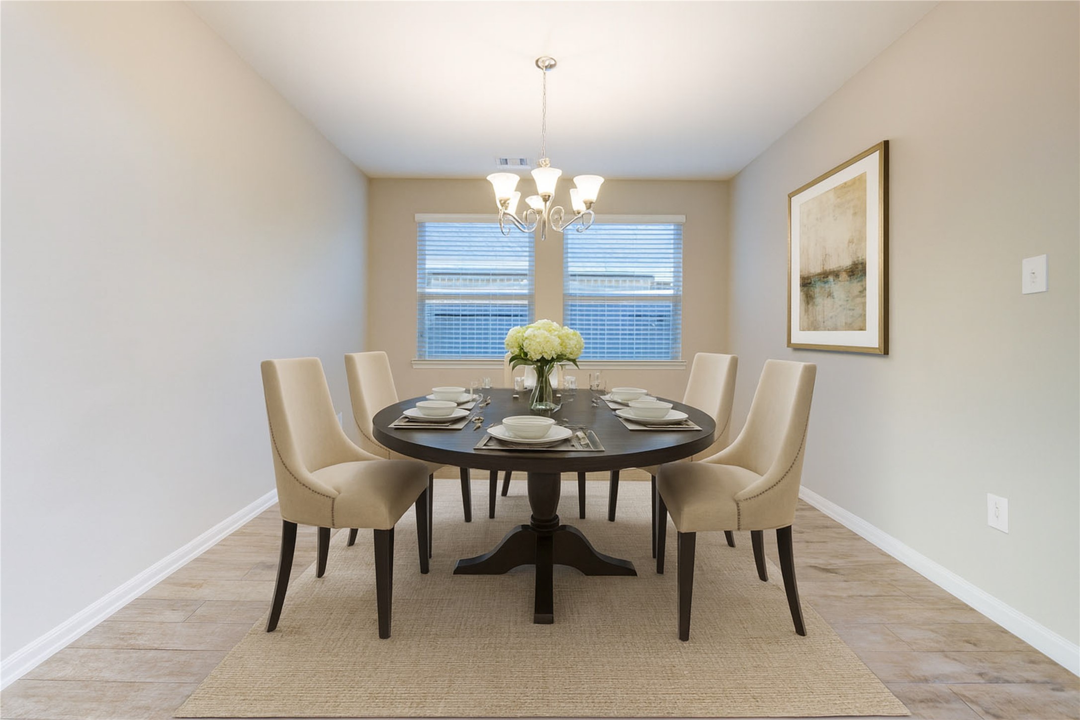 16855 Big Reed Drive Humble, TX 77346 - Photo 6 of 40