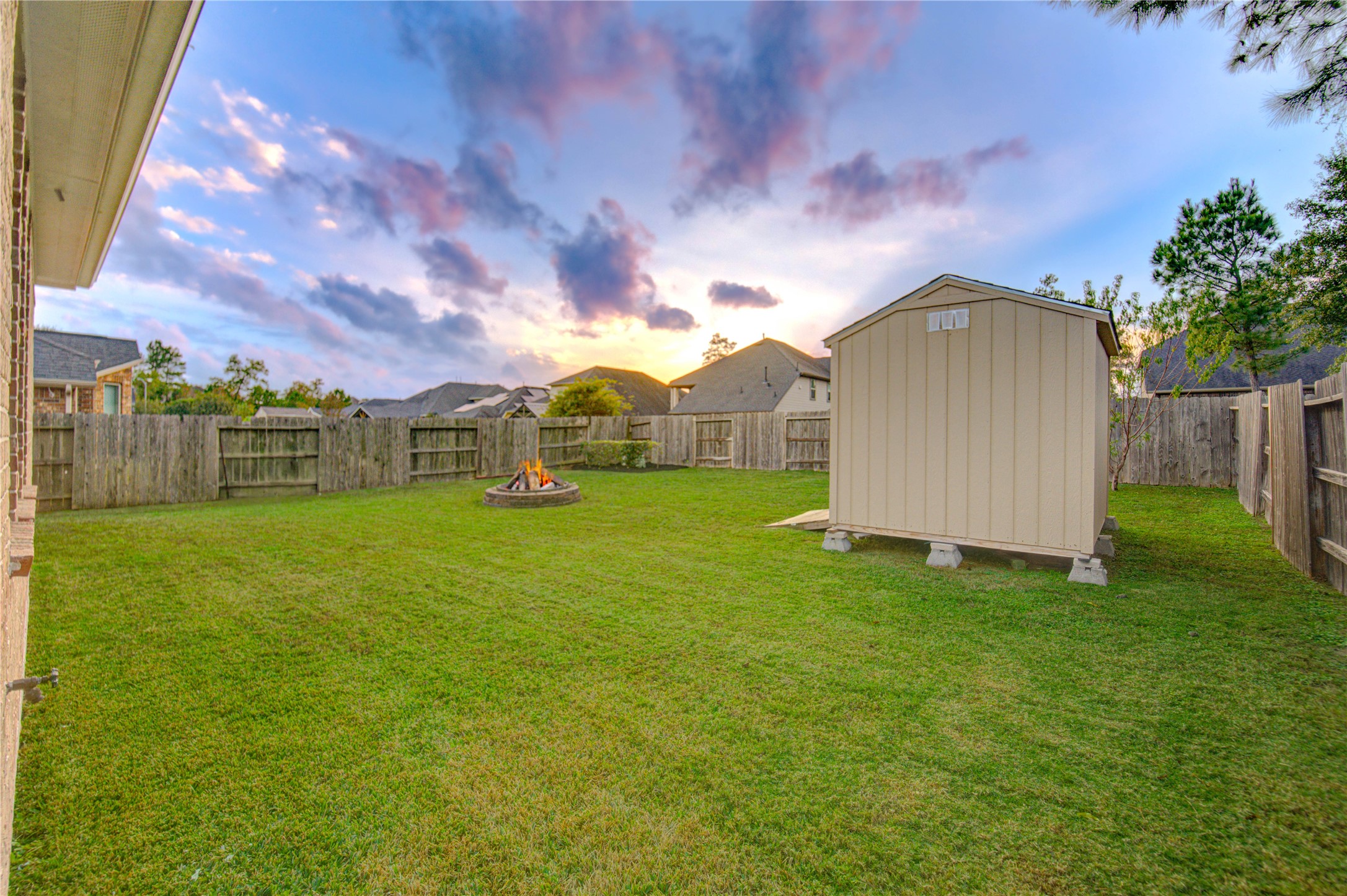 16855 Big Reed Drive Humble, TX 77346 - Photo 8 of 40