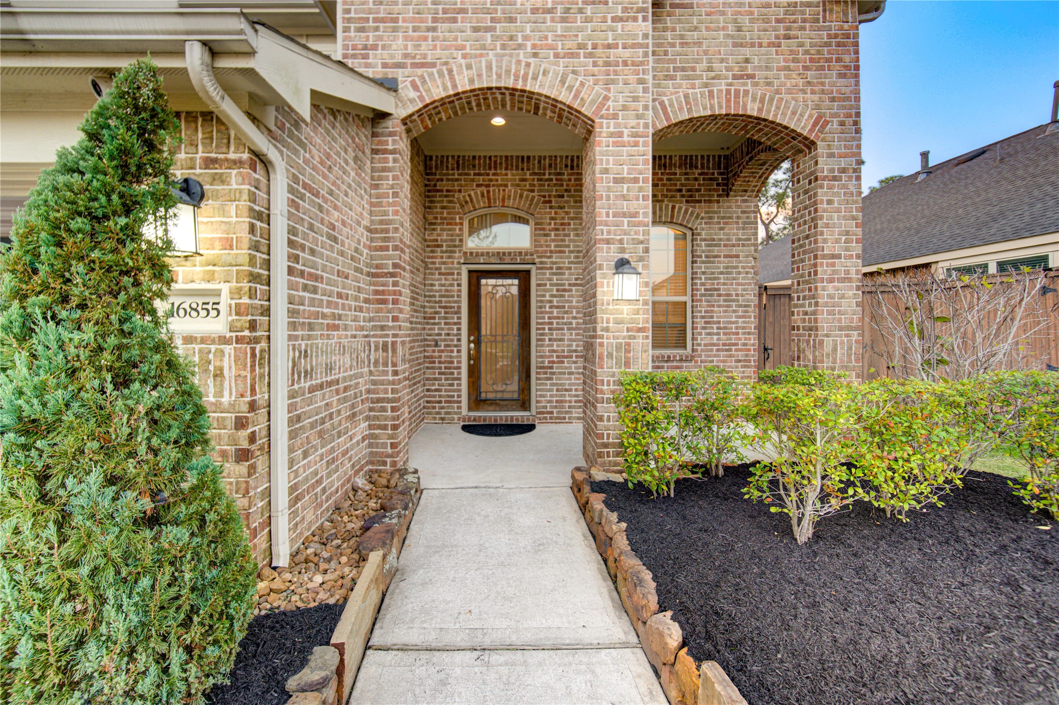 16855 Big Reed Drive Humble, TX 77346 - Photo 9 of 40