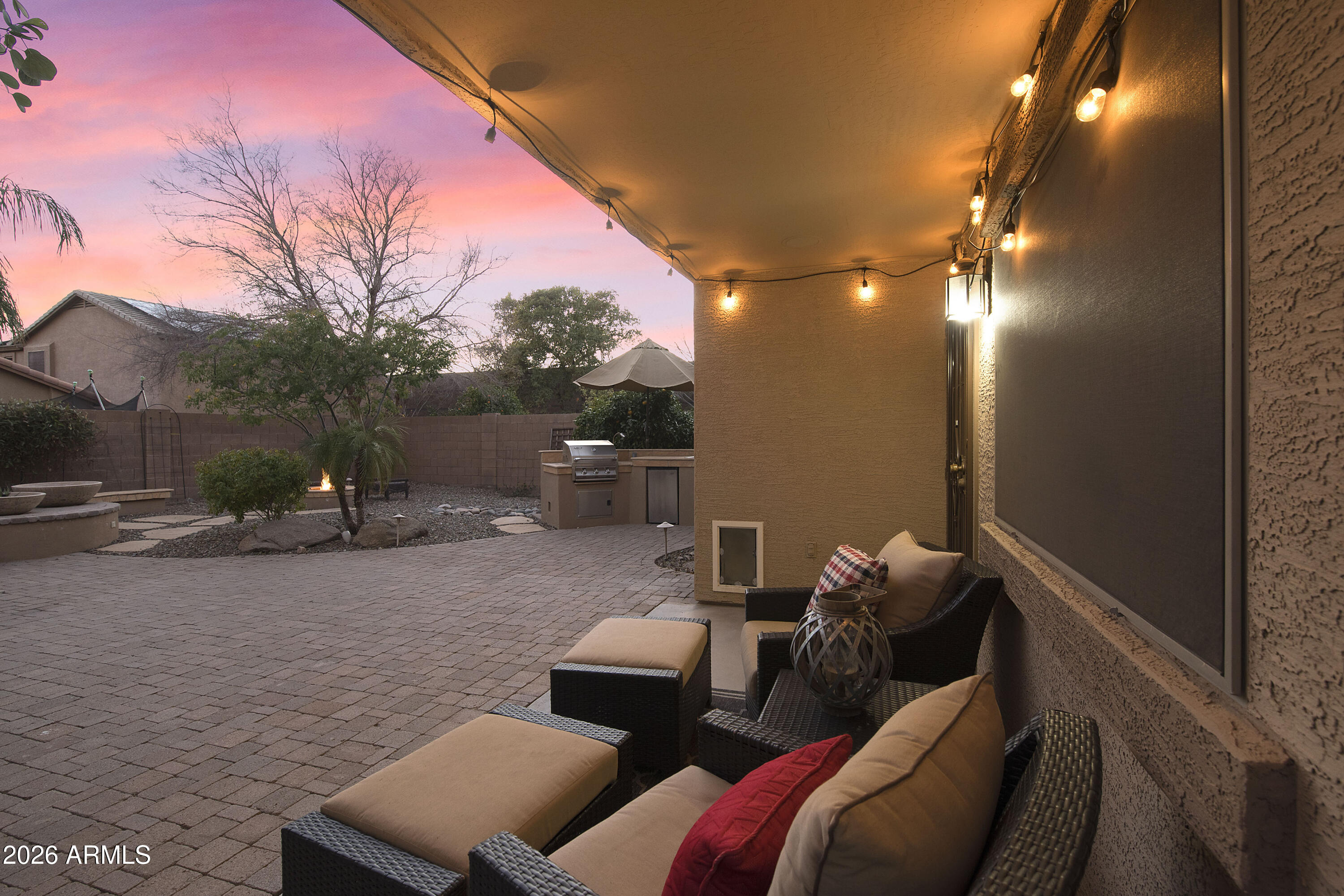 16671 West Rimrock Street Surprise, AZ 85374 - Photo 43 of 48