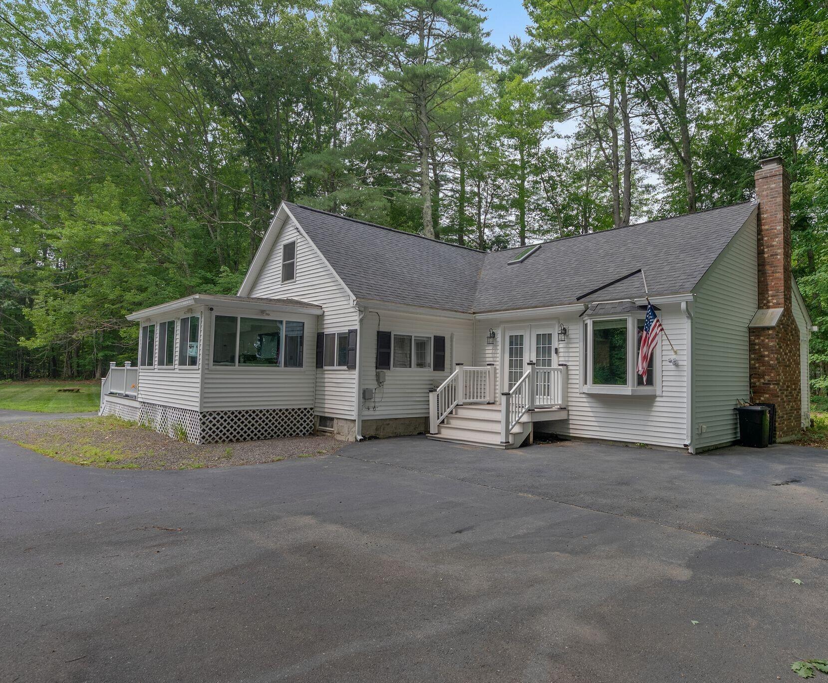 386 Gorham Road Scarborough, ME 04074 - Photo 2 of 71 Cover Photo cropped