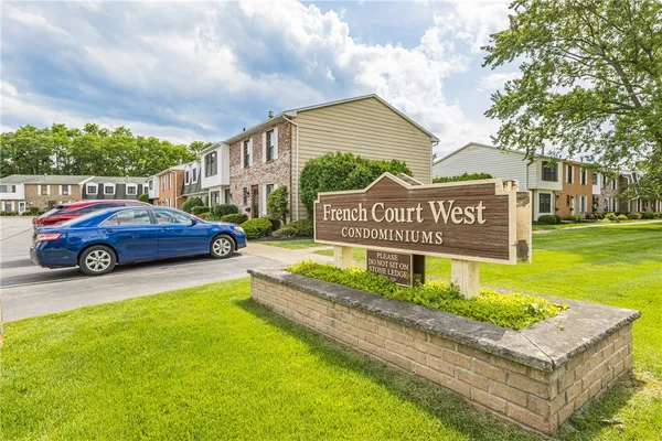 $224,900 | 627 French Road, Rochester, NY 14618
