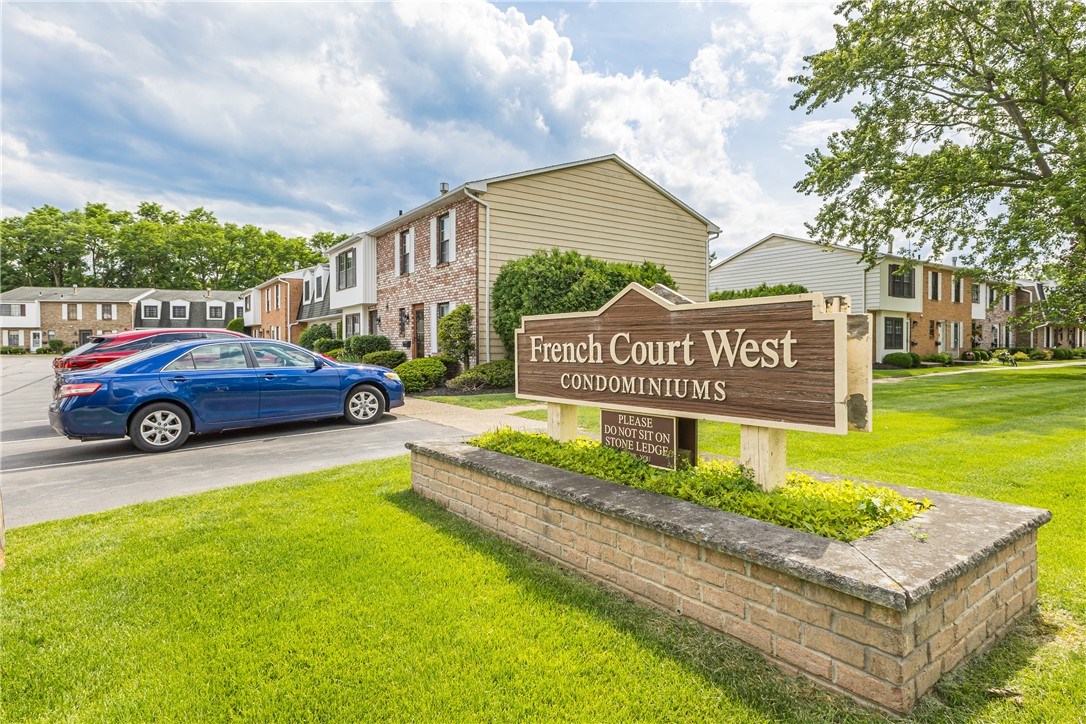 627 French Road Rochester, NY 14618 - Photo 1 of 21