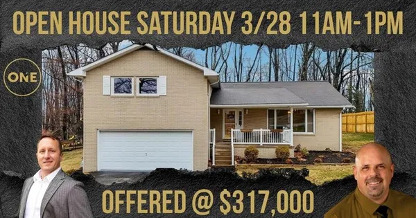 $317,000 | 862 White Farm Road, Indiana, PA 15701