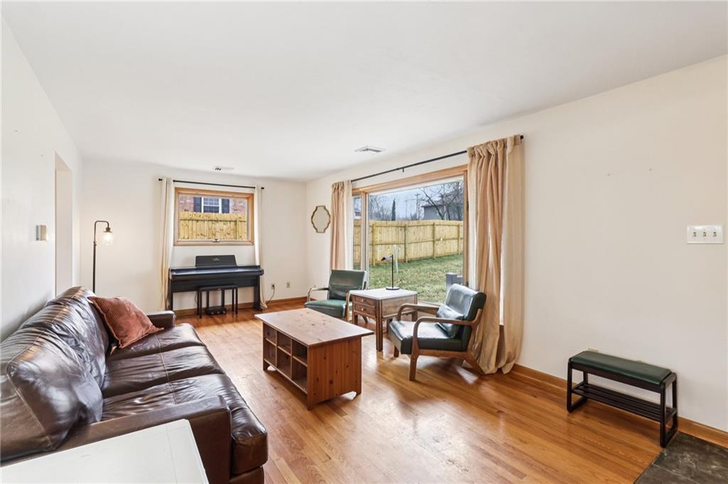 862 White Farm Road Indiana, PA 15701 - Photo 12 of 49 a living room with furniture and a window
