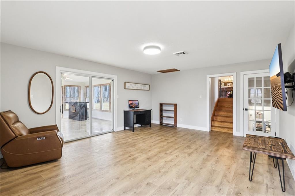 862 White Farm Road Indiana, PA 15701 - Photo 35 of 49 a living room with furniture