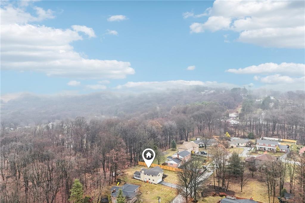 862 White Farm Road Indiana, PA 15701 - Photo 48 of 49 a view of city