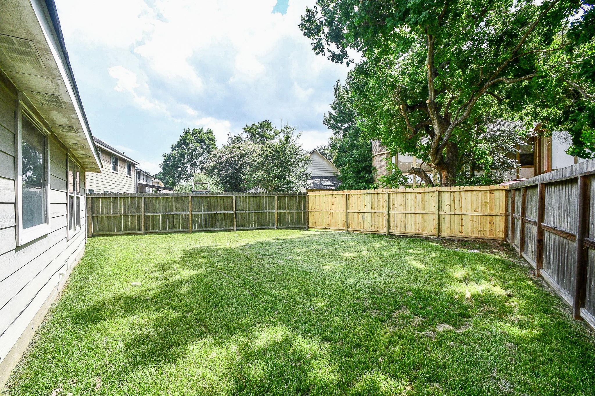 19207 Relay Road Humble, TX 77346 - Photo 32 of 34 green grass all around